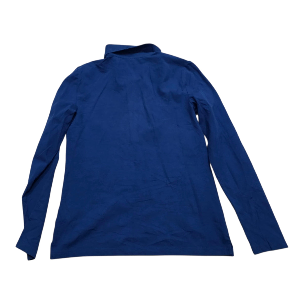 Playera Tommy Hilfiger Extra Chica Azul