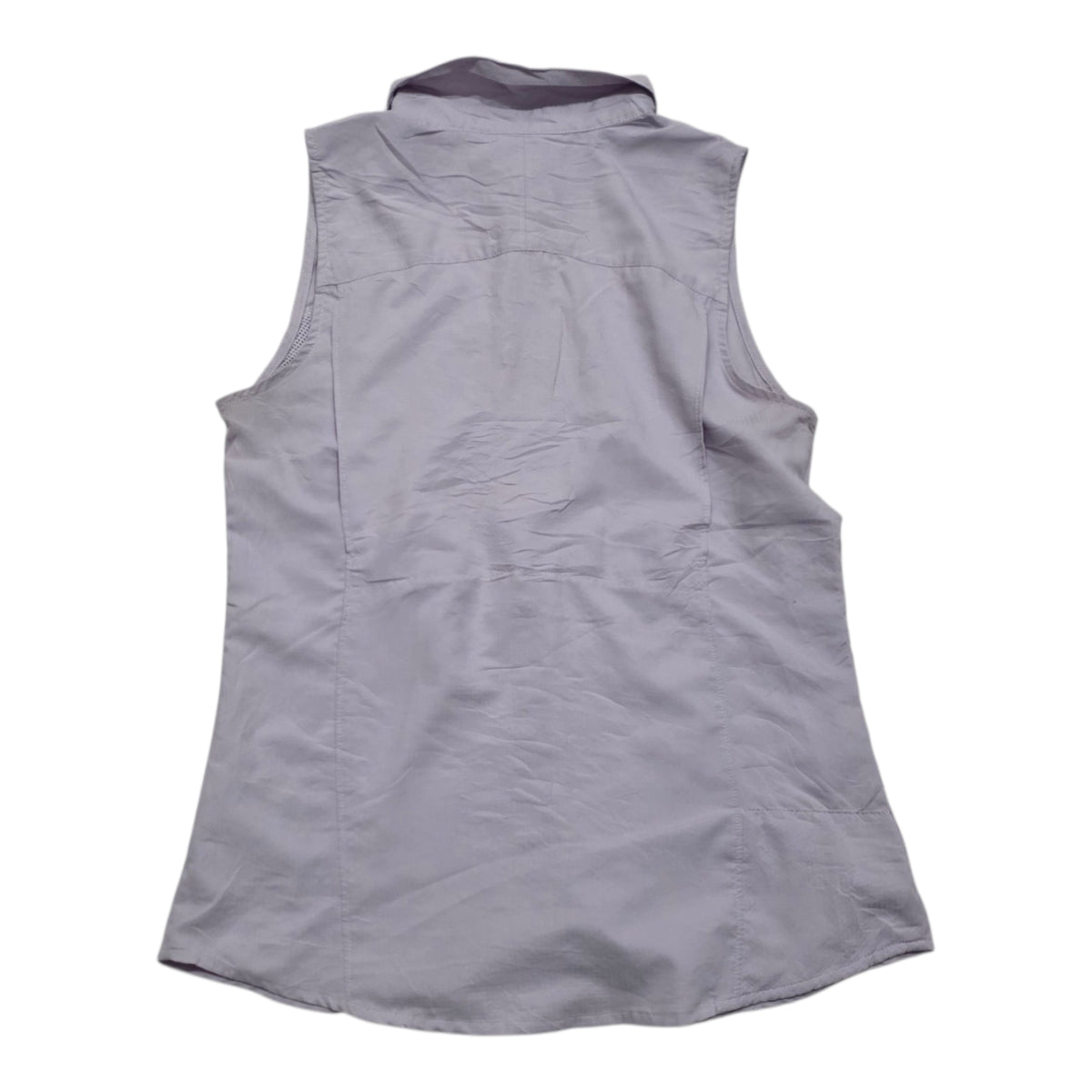 Camisa Columbia Pfg Xchico Xs Lavanda