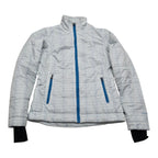 Chamarra Columbia Omniheat Chico S Azul