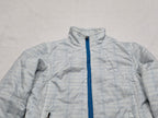 Chamarra Columbia Omniheat Chico S Azul