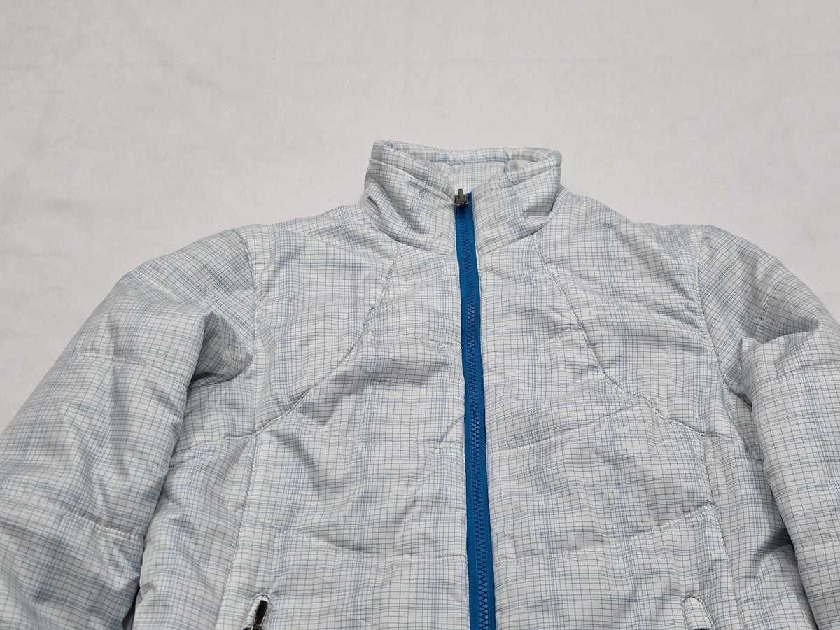 Chamarra Columbia Omniheat Chico S Azul