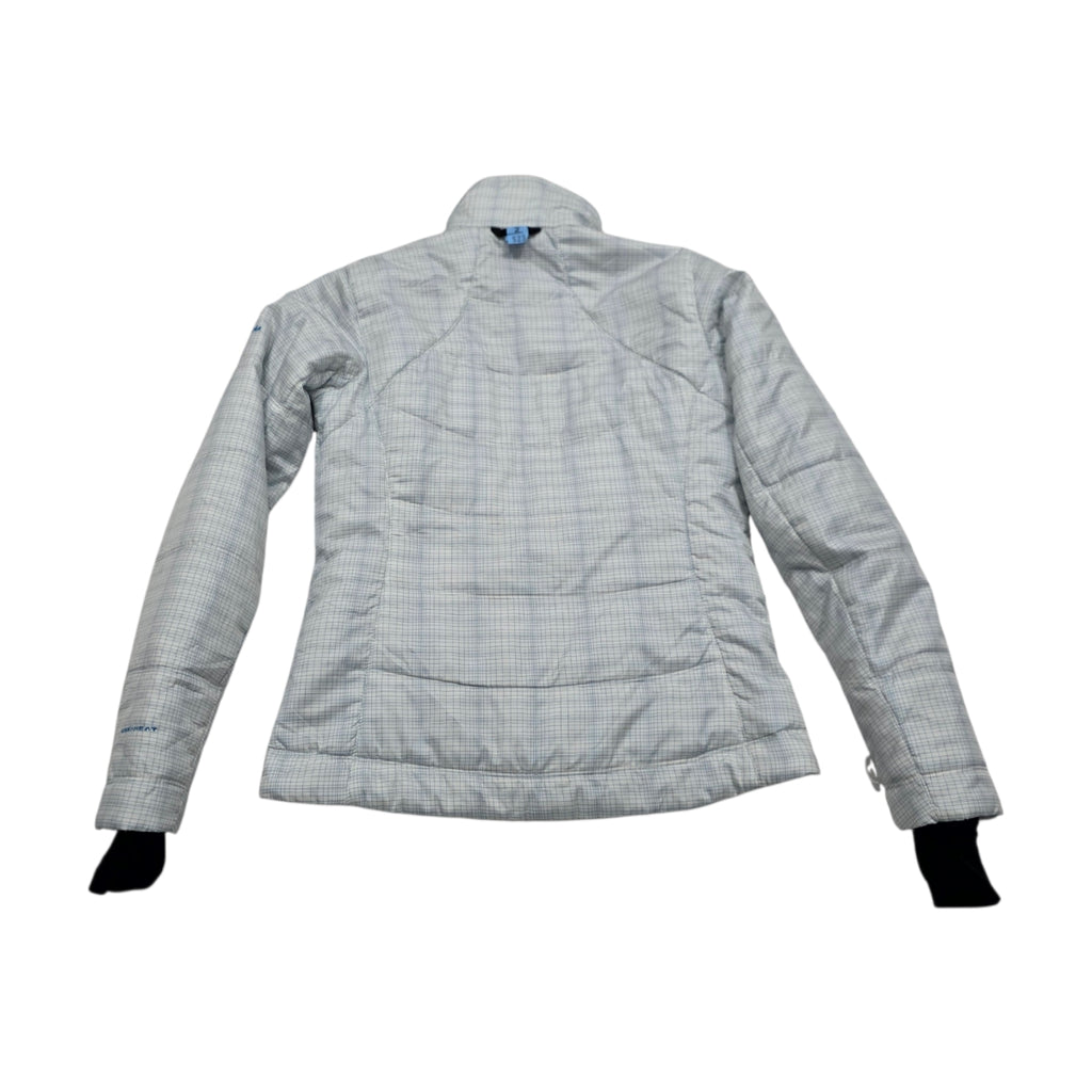 Chamarra Columbia Omniheat Chico S Azul