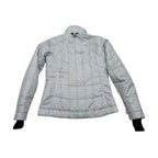 Chamarra Columbia Omniheat Chico S Azul