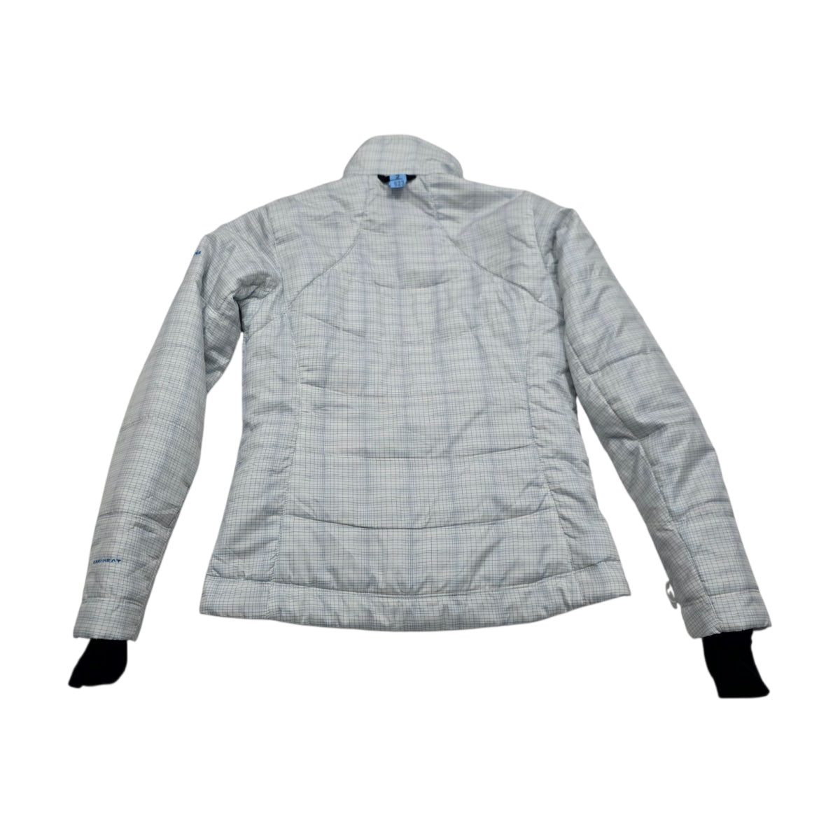 Chamarra Columbia Omniheat Chico S Azul