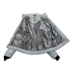 Chamarra Columbia Omniheat Chico S Azul