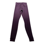 Legging Lululemon Talla 6 Morado