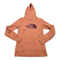 Sudadera The North Face Chico S Naranja