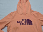 Sudadera The North Face Chico S Naranja