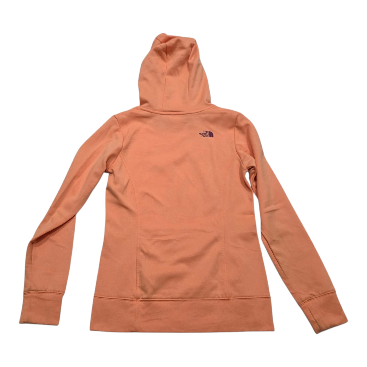 Sudadera The North Face Chico S Naranja