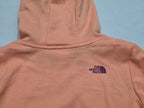 Sudadera The North Face Chico S Naranja