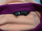 Sudadera The North Face Chico S Naranja