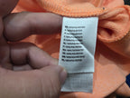 Sudadera The North Face Chico S Naranja