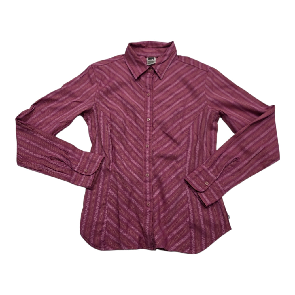 Camisa The North Face Talla 6 Rosa