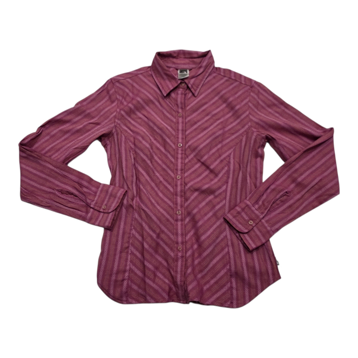 Camisa The North Face Talla 6 Rosa