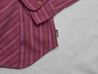 Camisa The North Face Talla 6 Rosa