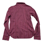 Camisa The North Face Talla 6 Rosa