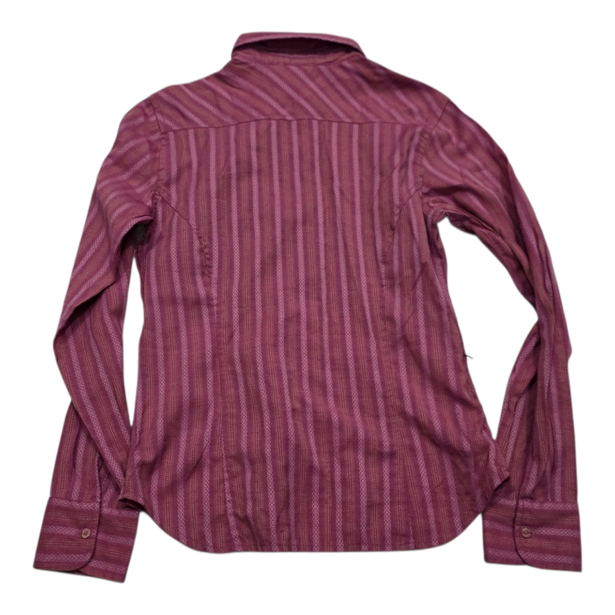 Camisa The North Face Talla 6 Rosa
