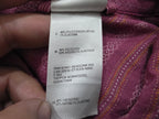 Camisa The North Face Talla 6 Rosa