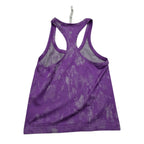 Playera Lululemon Talla 6 Color Morad