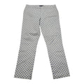Pantalon Tommy Hilfiger Talla 4 Beige