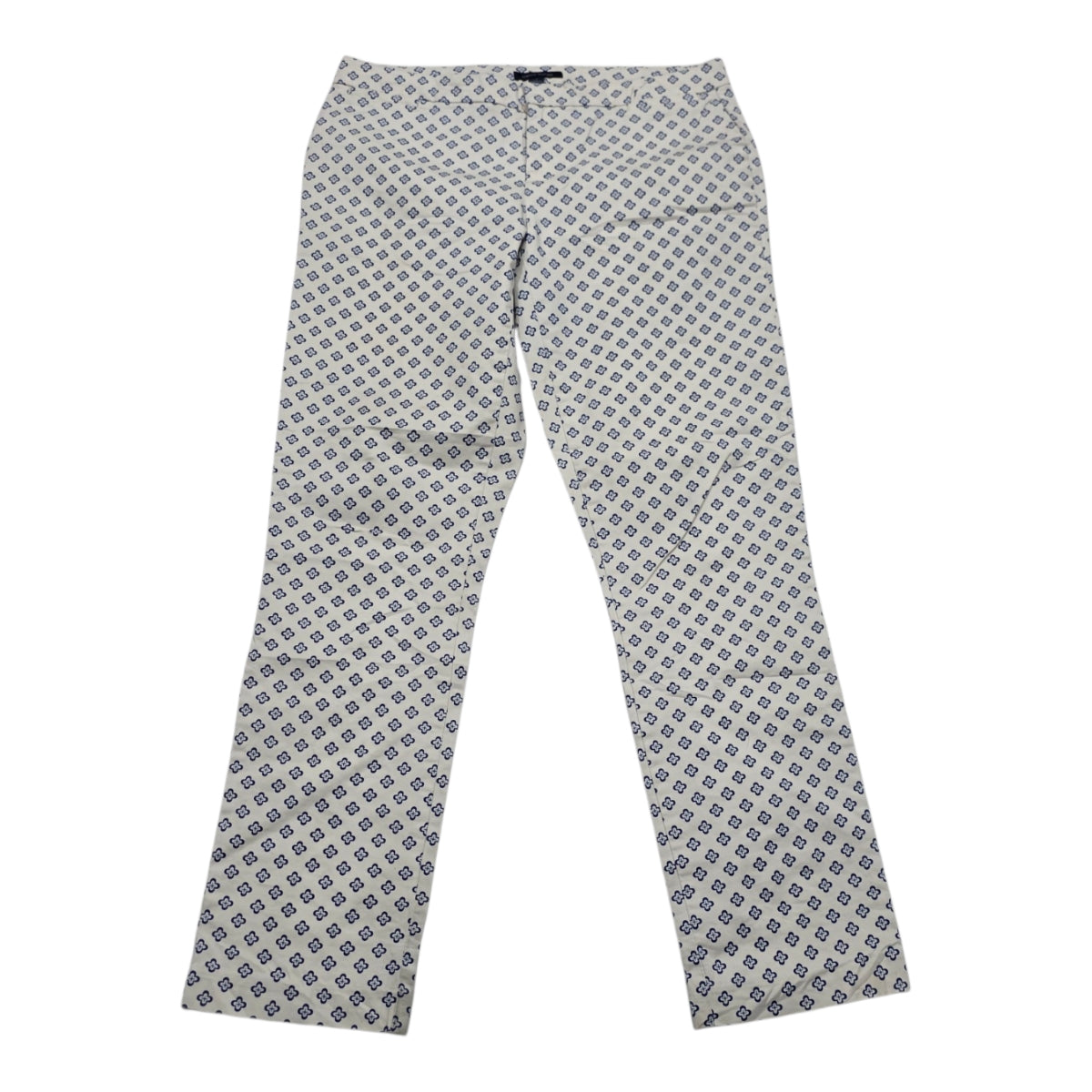 Pantalon Tommy Hilfiger Talla 4 Beige
