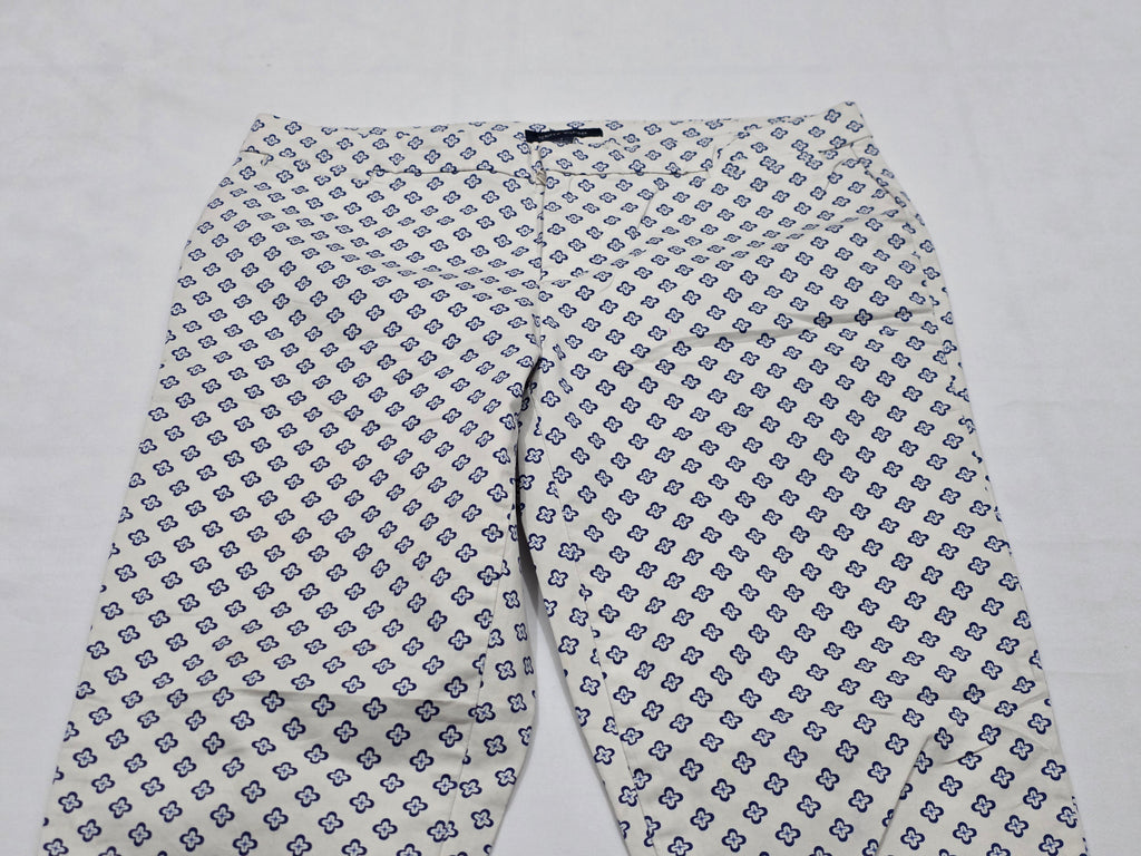 Pantalon Tommy Hilfiger Talla 4 Beige