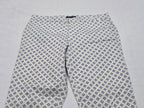Pantalon Tommy Hilfiger Talla 4 Beige