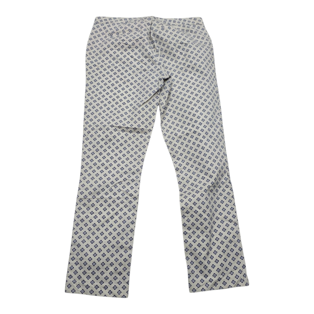 Pantalon Tommy Hilfiger Talla 4 Beige