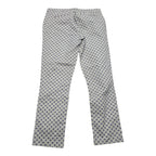 Pantalon Tommy Hilfiger Talla 4 Beige