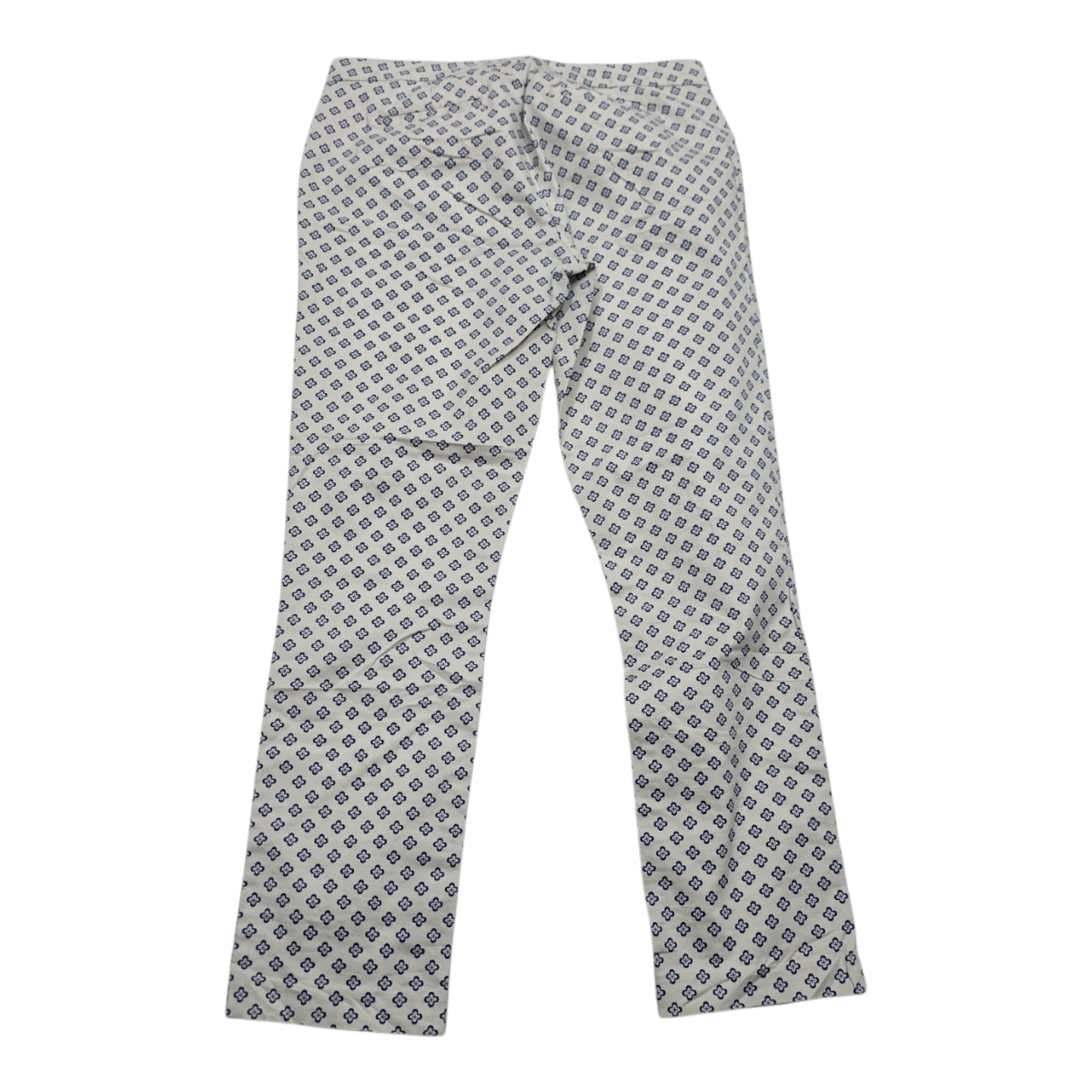 Pantalon Tommy Hilfiger Talla 4 Beige