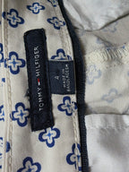 Pantalon Tommy Hilfiger Talla 4 Beige