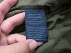 Blazer Tommy Hilfiger De Mujer Chico S Verde