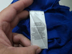 Playera Ralph Lauren Chico S Azul Marino