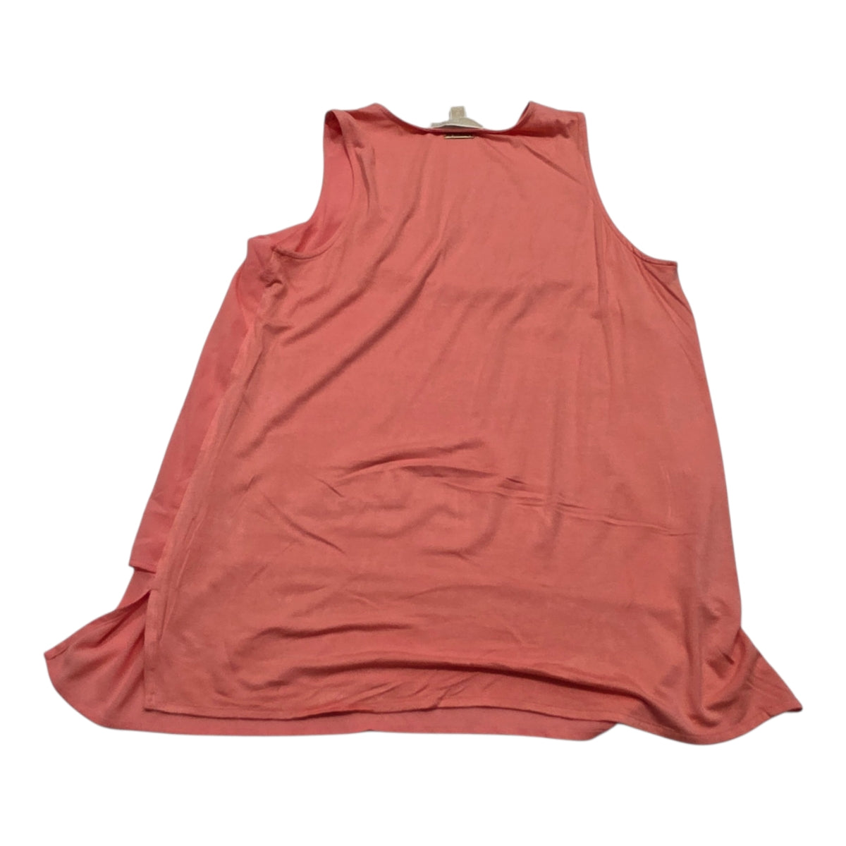 Blusa Michael Kors Mediana M Coral