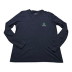 Playera Vineyard Vines Mediana M Azul St Patricks
