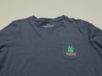 Playera Vineyard Vines Mediana M Azul St Patricks