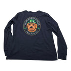 Playera Vineyard Vines Mediana M Azul St Patricks