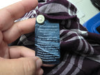Camisa Tommy Hilfiger Mediana M Vino