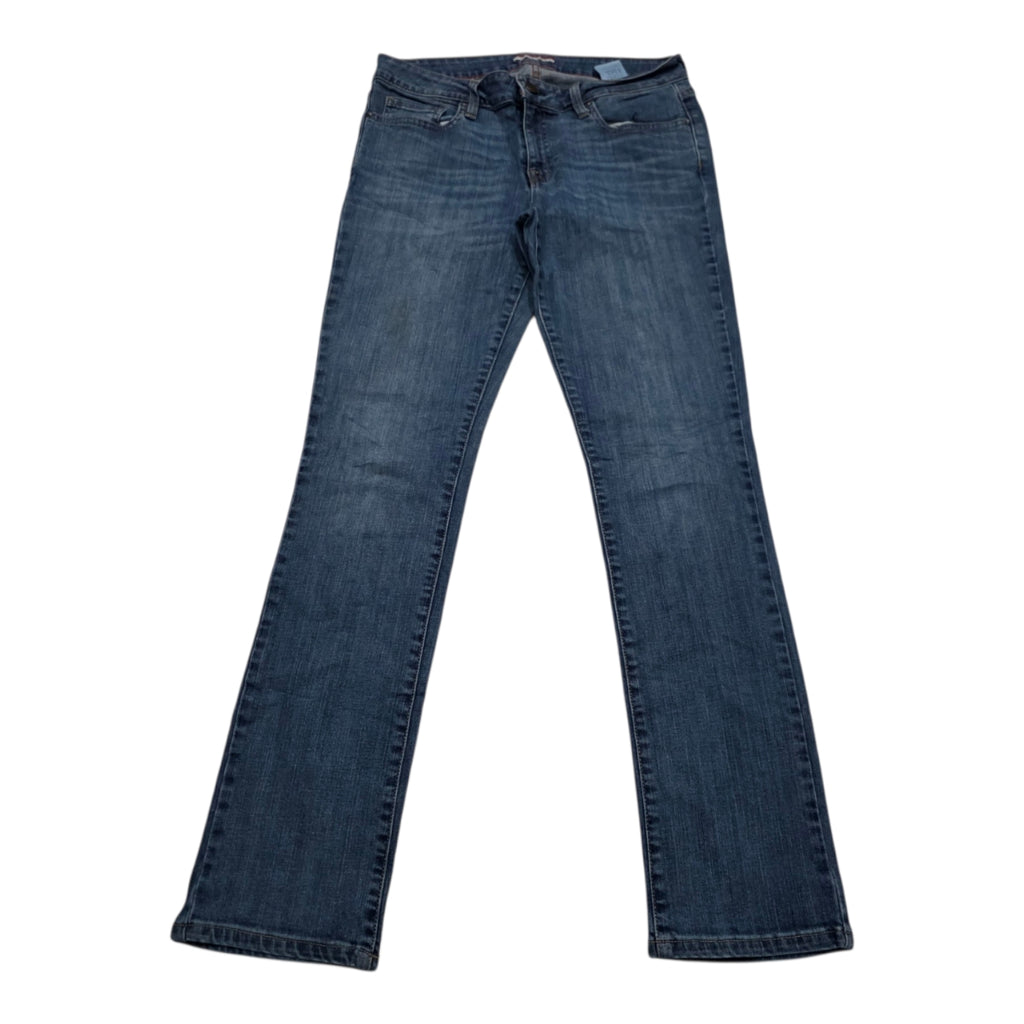 Pantalon Tommy Hilfiger Mezclilla Talla 8