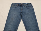 Pantalon Tommy Hilfiger Mezclilla Talla 8