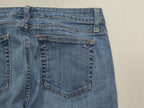 Pantalon Tommy Hilfiger Mezclilla Talla 8