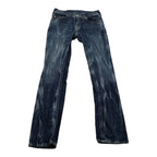 Pantalon True Religion Talla 31 Azul Deslavado