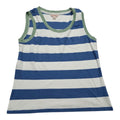 Playera Brooks Brothers Grande L Azul