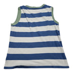 Playera Brooks Brothers Grande L Azul