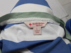 Playera Brooks Brothers Grande L Azul