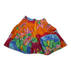 Falda Ralph Lauren Talla 12 Multicolor