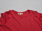 Playera Michael Kors Grande L Coral
