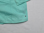 Camisa Tommy Hilfiger Grande L Color Menta