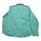 Camisa Tommy Hilfiger Grande L Color Menta