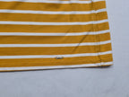 Playera Tommy Hilfiger Grande L Mostaza